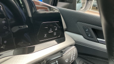 Volkswagen Golf 1.5 TSI Life 5dr Petrol Hatchback